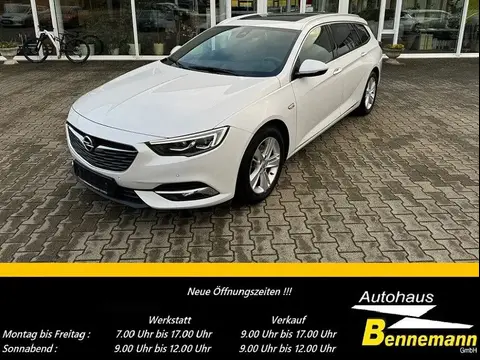 Annonce OPEL INSIGNIA Essence 2020 d'occasion 