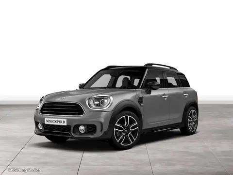 Annonce MINI COOPER Diesel 2020 d'occasion 