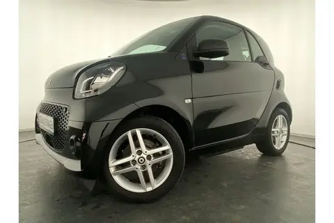 Used SMART FORTWO Not specified 2021 Ad 