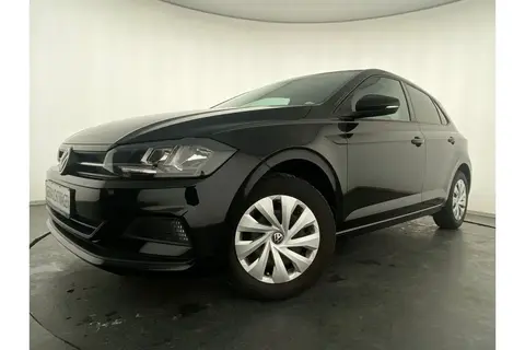 Used VOLKSWAGEN POLO Petrol 2021 Ad 