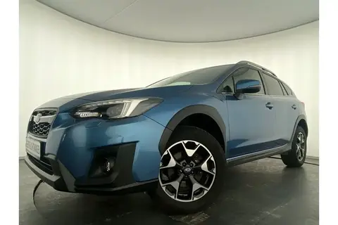 Used SUBARU XV Petrol 2019 Ad 