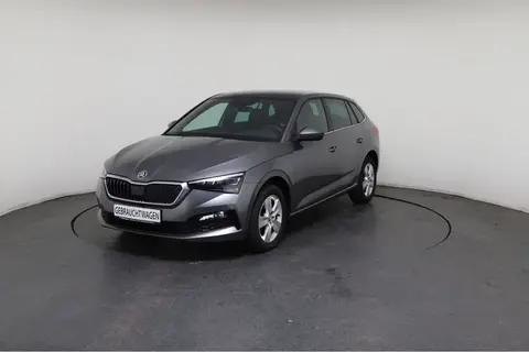 Used SKODA SCALA Petrol 2023 Ad 