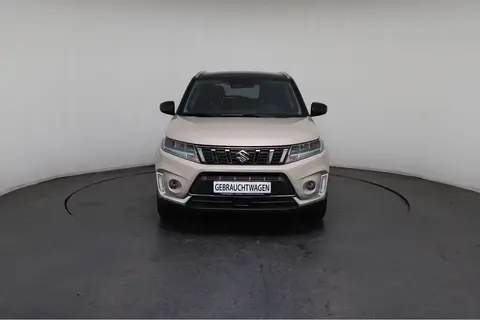 Used SUZUKI VITARA Petrol 2021 Ad 