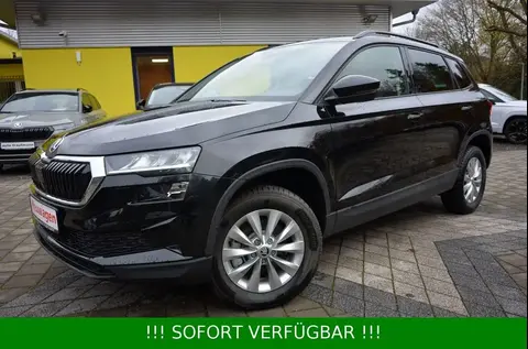 Annonce SKODA KAROQ Essence 2024 d'occasion 