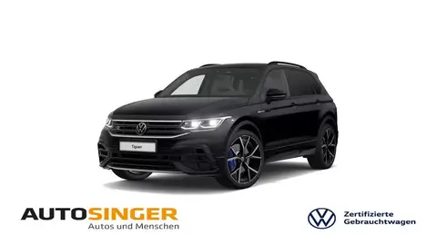 Annonce VOLKSWAGEN TIGUAN Essence 2022 d'occasion 