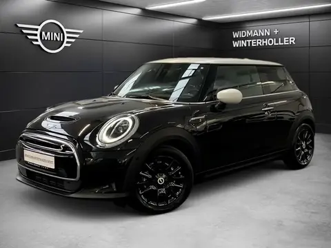 Used MINI COOPER Not specified 2021 Ad 