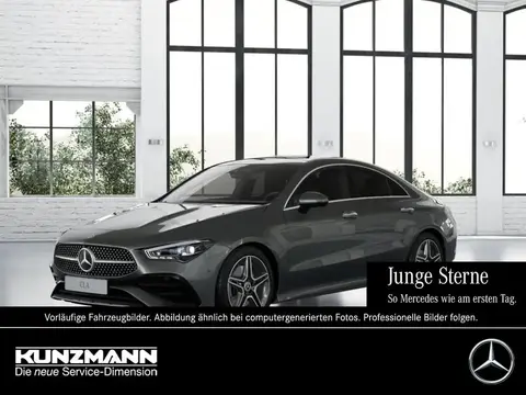 Annonce MERCEDES-BENZ CLASSE CLA Essence 2023 d'occasion 