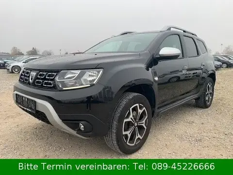 Used DACIA DUSTER Diesel 2019 Ad 