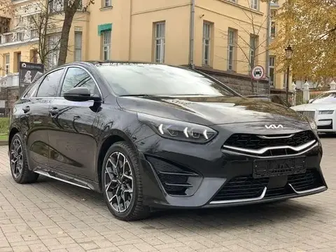 Used KIA PROCEED Petrol 2021 Ad 