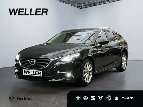 Used MAZDA 6 Petrol 2016 Ad 