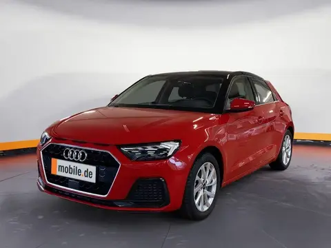 Used AUDI A1 Petrol 2023 Ad 