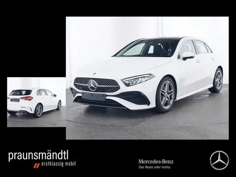 Annonce MERCEDES-BENZ CLASSE A Diesel 2023 d'occasion 