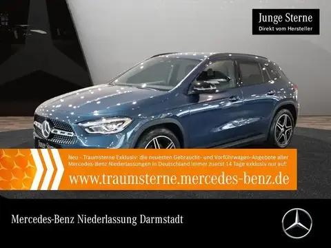 Used MERCEDES-BENZ CLASSE GLA Petrol 2020 Ad 