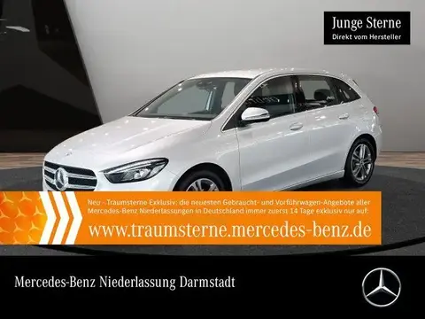 Used MERCEDES-BENZ CLASSE B Diesel 2020 Ad 