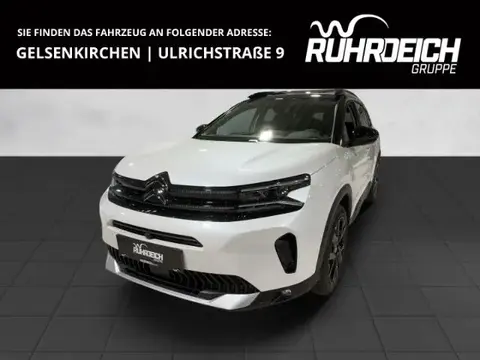 Annonce CITROEN C5 AIRCROSS Essence 2023 d'occasion 