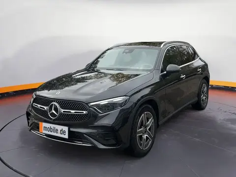 Annonce MERCEDES-BENZ CLASSE GLC Essence 2023 d'occasion 