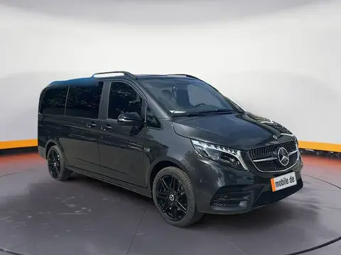 Annonce MERCEDES-BENZ CLASSE V Diesel 2023 d'occasion 