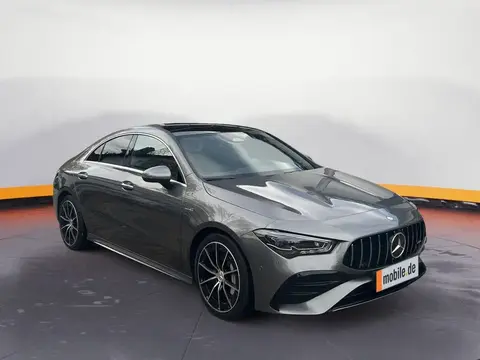 Used MERCEDES-BENZ CLASSE CLA Petrol 2023 Ad 