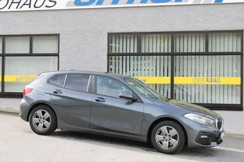 Used BMW SERIE 1 Diesel 2019 Ad 