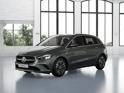 Annonce MERCEDES-BENZ CLASSE B Hybride 2023 d'occasion 