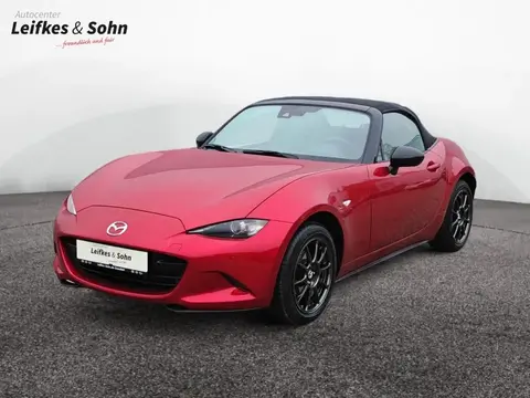 Used MAZDA MX-5 Petrol 2023 Ad 