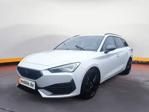 Annonce CUPRA LEON Essence 2023 d'occasion 