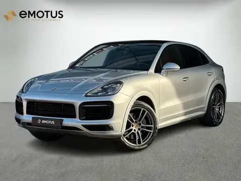 Used PORSCHE CAYENNE Petrol 2024 Ad 