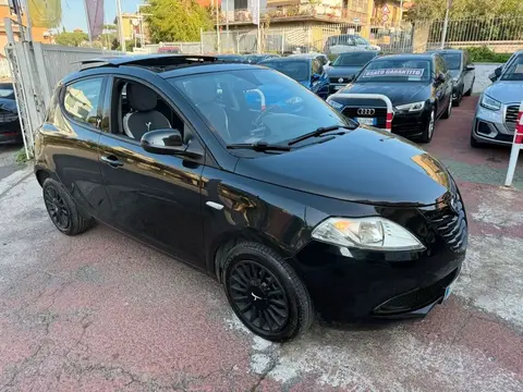 Used LANCIA YPSILON LPG 2016 Ad 