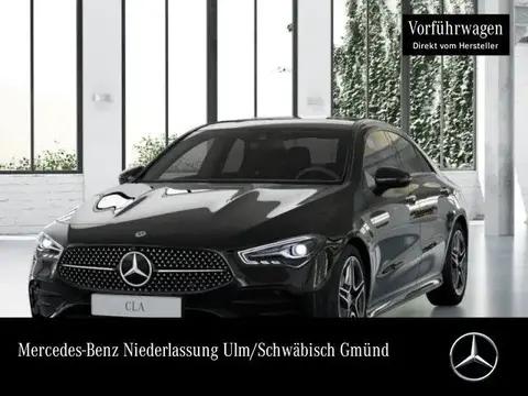 Annonce MERCEDES-BENZ CLASSE CLA Essence 2024 d'occasion 