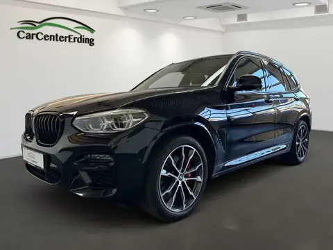 Used BMW X3 Diesel 2021 Ad 