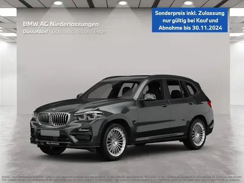 Annonce ALPINA XD3 Diesel 2020 d'occasion 