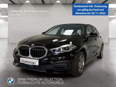 Annonce BMW SERIE 1 Essence 2021 d'occasion 