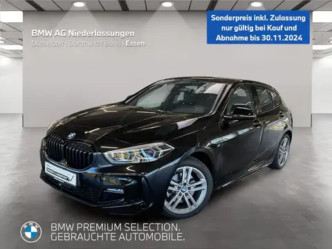 Used BMW SERIE 1 Petrol 2021 Ad 