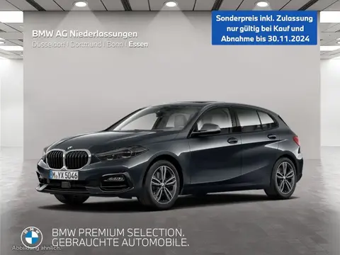 Used BMW SERIE 1 Diesel 2021 Ad 