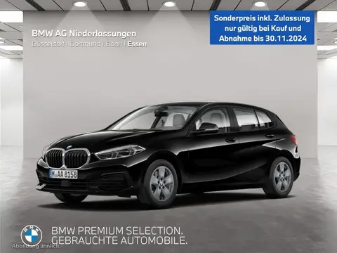 Used BMW SERIE 1 Petrol 2021 Ad 