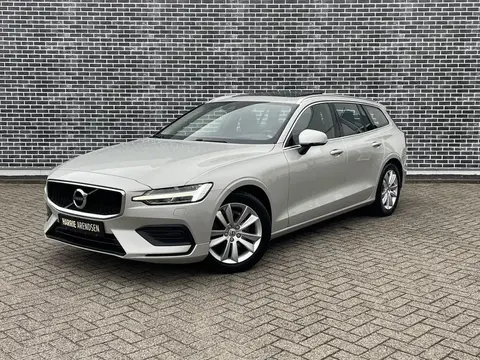 Annonce VOLVO V60 Diesel 2018 d'occasion 