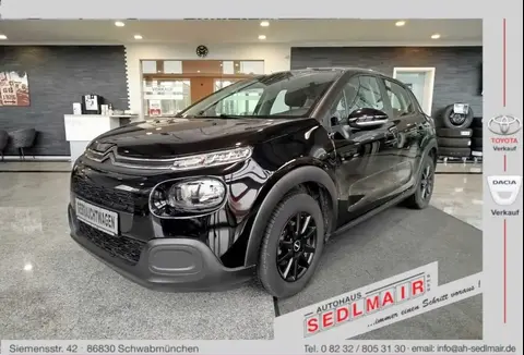 Used CITROEN C3 Petrol 2020 Ad 