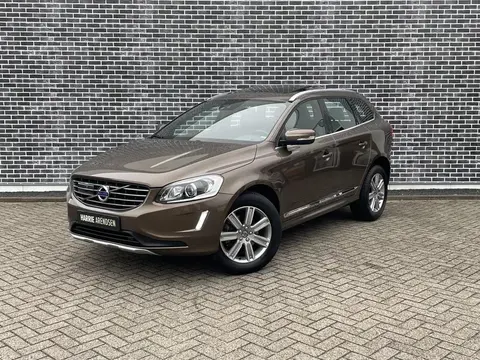 Used VOLVO XC60 Diesel 2017 Ad 