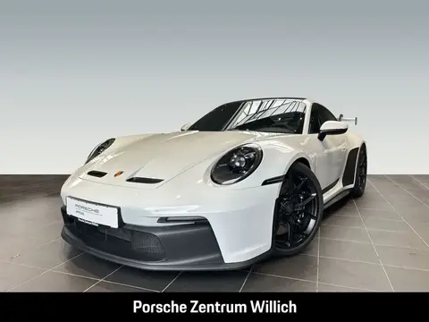 Used PORSCHE 992 Petrol 2021 Ad 