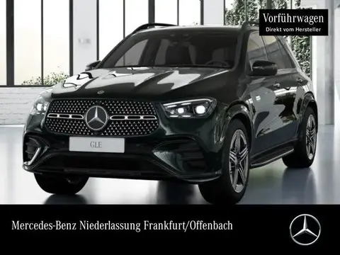 Used MERCEDES-BENZ CLASSE GLE Hybrid 2024 Ad 