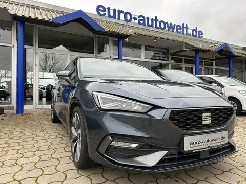 Annonce SEAT LEON Essence 2020 d'occasion 