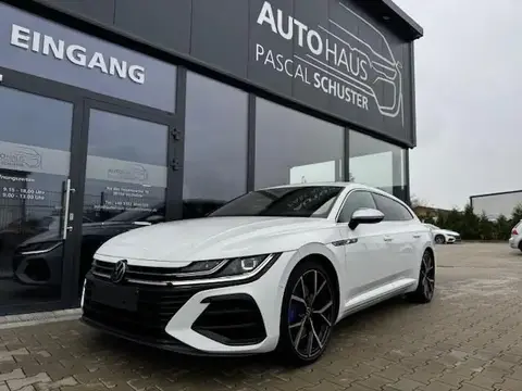 Used VOLKSWAGEN ARTEON Petrol 2021 Ad 