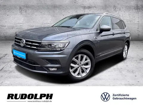 Annonce VOLKSWAGEN TIGUAN Essence 2020 d'occasion 