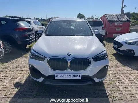 Annonce BMW X1 Diesel 2021 d'occasion 