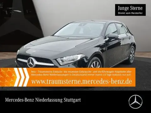 Used MERCEDES-BENZ CLASSE A Hybrid 2021 Ad 