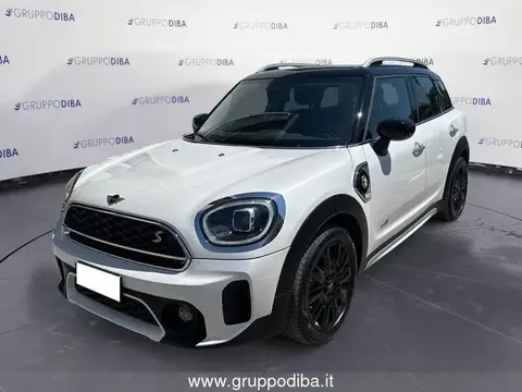 Used MINI COOPER Hybrid 2023 Ad 