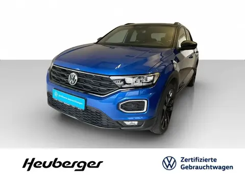 Used VOLKSWAGEN T-ROC Petrol 2021 Ad 