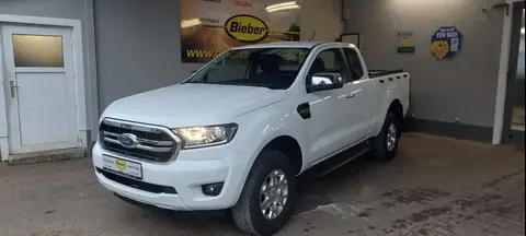 Used FORD RANGER Diesel 2022 Ad 