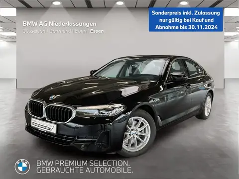 Annonce BMW SERIE 5 Diesel 2023 d'occasion 