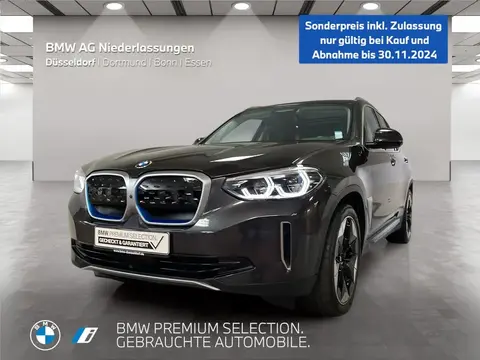 Used BMW IX3 Not specified 2021 Ad 